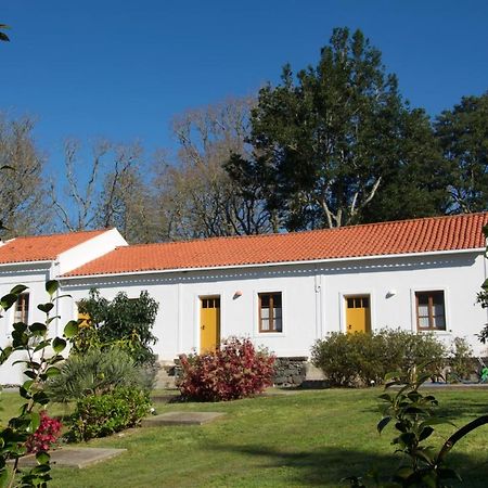 #Areias Houses 7 Furnas (Azores) Exterior foto