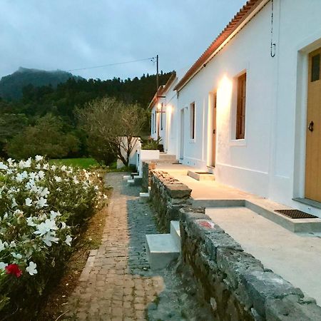 #Areias Houses 7 Furnas (Azores) Exterior foto
