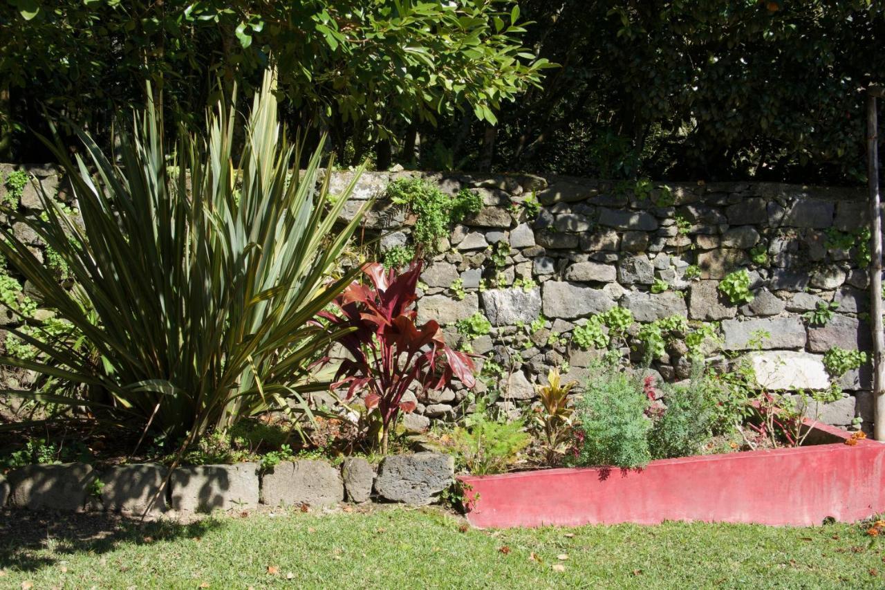 #Areias Houses 7 Furnas (Azores) Exterior foto