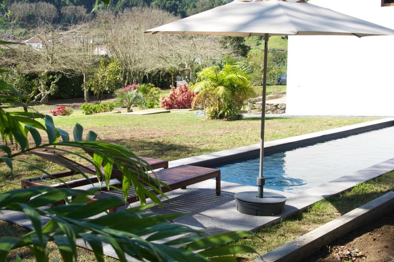 #Areias Houses 7 Furnas (Azores) Exterior foto