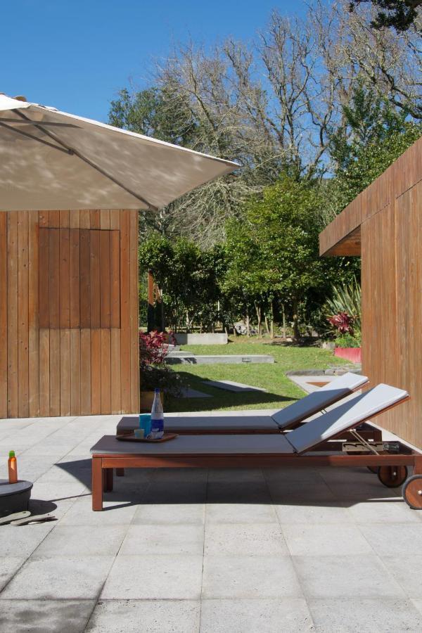 #Areias Houses 7 Furnas (Azores) Exterior foto