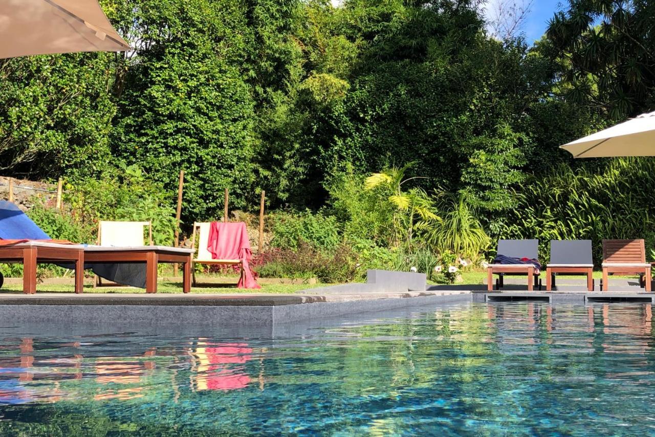 #Areias Houses 7 Furnas (Azores) Exterior foto