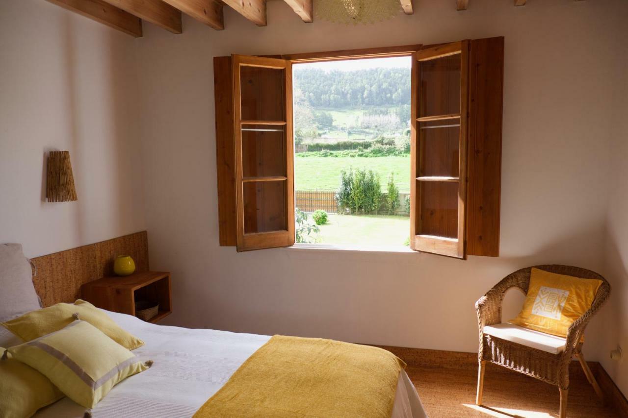 #Areias Houses 7 Furnas (Azores) Exterior foto
