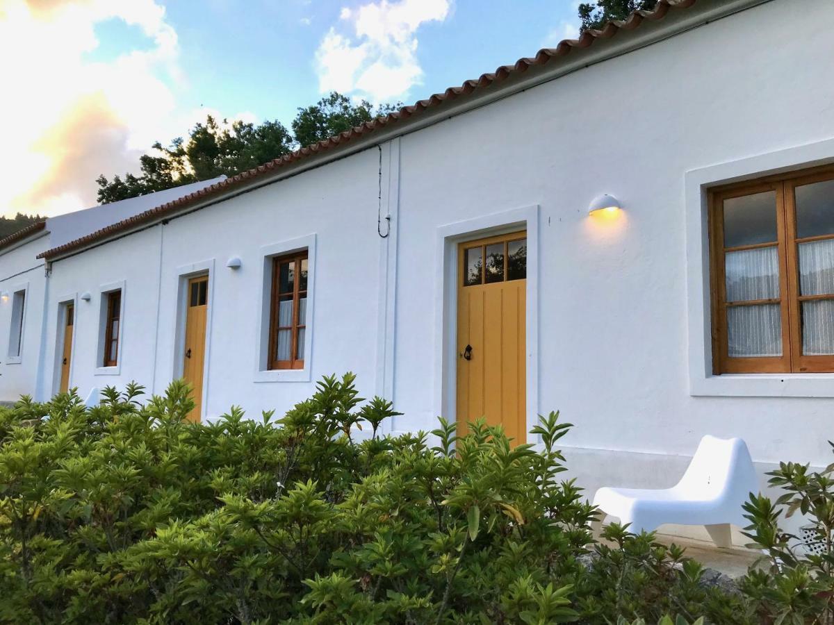 #Areias Houses 7 Furnas (Azores) Exterior foto