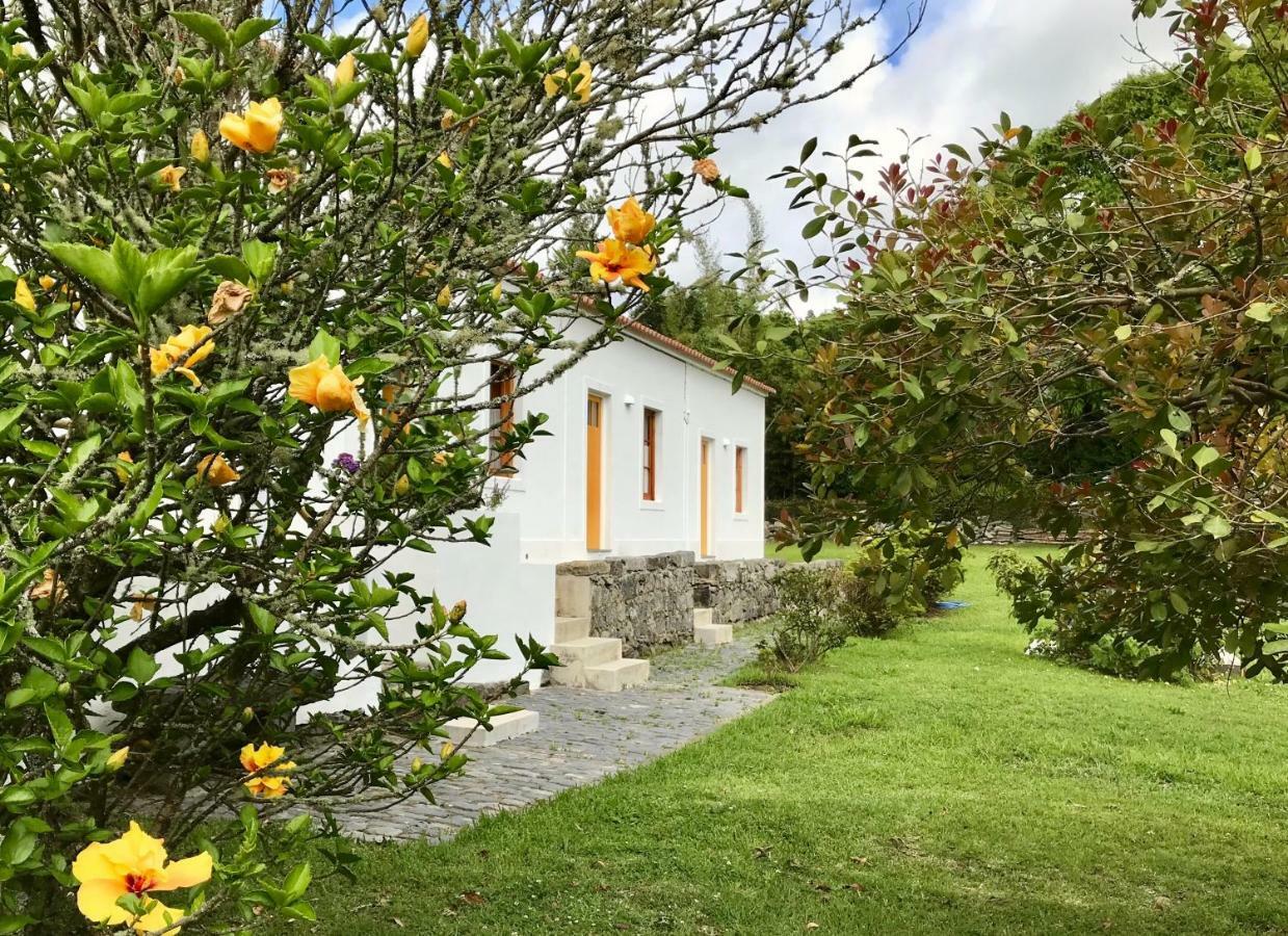 #Areias Houses 7 Furnas (Azores) Exterior foto