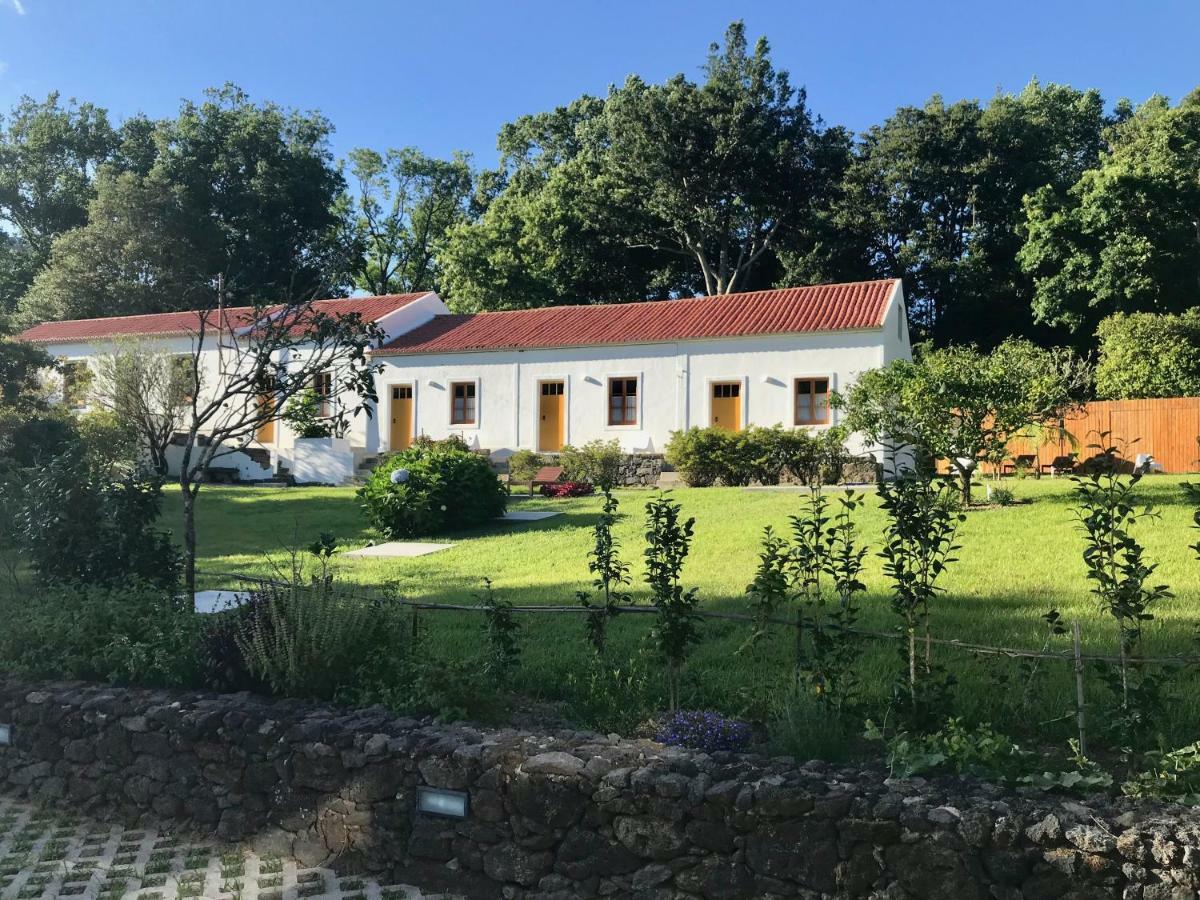 #Areias Houses 7 Furnas (Azores) Exterior foto