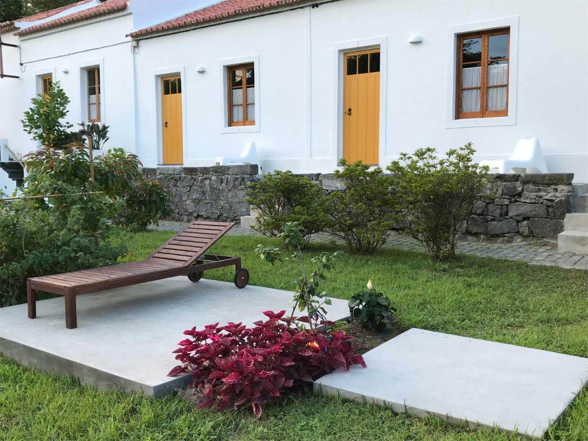 #Areias Houses 7 Furnas (Azores) Exterior foto