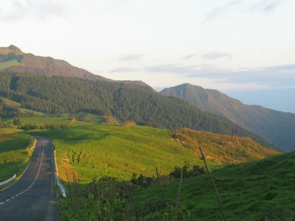 #Areias Houses 7 Furnas (Azores) Exterior foto